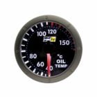 raid hp Diamond oil temperature gauge