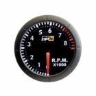 raid hp Diamond revcounter gauge