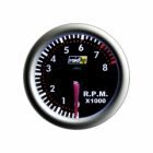 raid hp Night Flight revcounter gauge