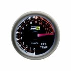 raid hp Night Flight exhaust temperature gauge