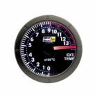 raid hp Diamond exhaust temperature gauge