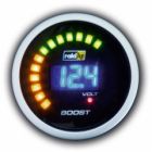 raid hp Night Flight Digital turbo pressure gauge