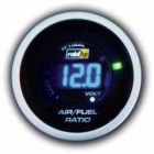raid hp Night Flight Digital air fuel ratio gauge