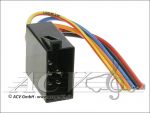Universal ISO Adapter Power