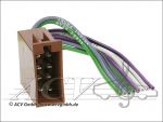 Universal Adapter ISO Loudspeaker