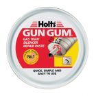 Holts Gun Gum Gas Tight Silencer Repair Paste 200g