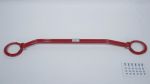 Strutbar front Steel red paints Ford Mondeo Bj. ->08/00