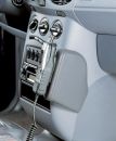 Phone console Mercedes W168 A-Klasse  <-1997 - 02/01 real leathe