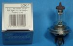 Lamp H4 24V 75/70W Heavy Duty P43T