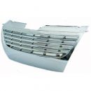Sport grill Chrom VW Passat 3C Bj. 05-> with out PDC