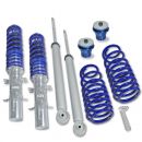 FMW Coilovers Audi A3 Typ 8L