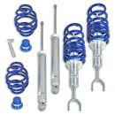 FMW Coilovers Skoda Superb Typ 3U