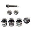 Rim Valve 4pcs