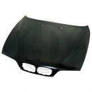 Hood BMW E39 Sedan/Touring
