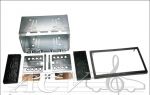 Universal Double DIN set