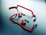 AC Schnitzer Adjustable Sway Bar Kit BMW E46/Z4
