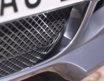 AC Schnitzer Chromline Set for Spoiler front for BMW 1er E81/87
