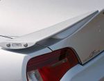 AC Schnitzer Spoiler rear BMW Z4 E85