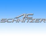 AC Schnitzer Emblem Foil 600 x 113mm