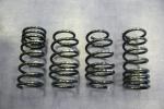 H&R springs 30mm for Ford Mondeo Stationwagon BA7 up to 1100kg