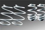 45/30mm springs for BMW E34 518-525 Sedan