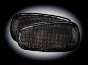 Side indicator grey Opel Astra G, Opel Zafira