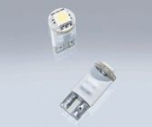 FoliaTec SMD- LED CockpitLight white T10 1 SMD 40mA