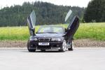 LSD Doors BMW 3er E46 M3 Convertible from 04/01