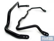 H&R Ant Roll bars 2pcs. BMW E60 Sedan 560L