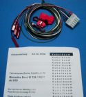 Cable harness M1.5/M320/Keyless Entry Mercedes W124 W201