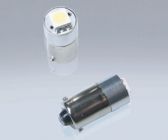 FoliaTec SMD- LED CockpitLight white BA9S 1 SMD 140mA
