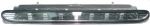 3. Breaklight clear/chrome Peugeot 206 / 206CC