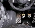 AC Schnitzer Footrest for MINI-R50/R52/R53