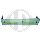 Rear Bumper Mercedes W202 Sedan Elegance Bj. 93-97