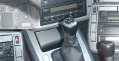 Decorset Alulook - 22 pieces BMW E34