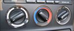 Defroster switch rings 3pcs. BMW Z3