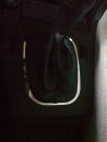Frame for gear switch BMW 5er E28