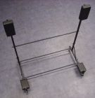Hardtop Holder for Alfa/Audi/BMW/Corvette/Fiat/Honda/Mazda