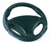 RAID Airbag Steering Wheel Cavallo 340mm