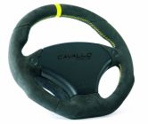 RAID Airbag Steering Wheel Race 340mm