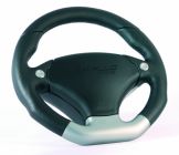 RAID Airbag Steering Wheel Cavallo Race 340mm