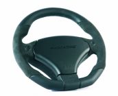 RAID Airbag Steering Wheel, 340mm, Rascasse