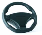 RAID Airbag Steering Wheel, 340mm, Rascasse