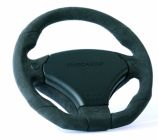RAID Airbag Steering Wheel, 340mm, Rascasse