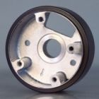RAID Airbag-adaptor for Audi TT 98-