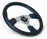 RAID Sport Steering Wheel Typ 10 360mm