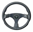 RAID 50 steering wheel Typ 50 360mm
