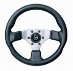 RAID steering wheel Formel 300 mm