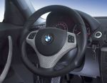 AC Schnitzer EVO sport stering wheel BMW 1er-3er X1