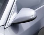AC Schnitzer sport mirror cover left RHD BMW 1er 3er 5er 6er